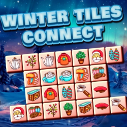 Winter Tile Connect