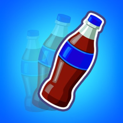 Ultimate Bottle Flip Game