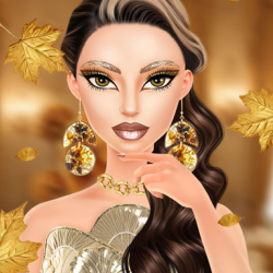 Autumn Glam Gala