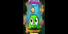 🍭 Candy Cutter Saga – Sweet Precision, Sharp Thinking!