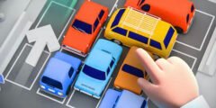 Crazy Parking Jam Car Jam Game – Outsmart the Gridlock! 🚗🧠