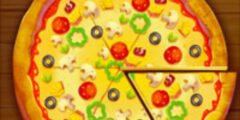 Craft the Ultimate Slice with Flair!