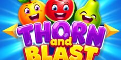Smash Thorns with Precision in the World of Games 🎮